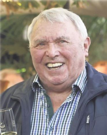 Profilbild Hans Eckhard Wendel